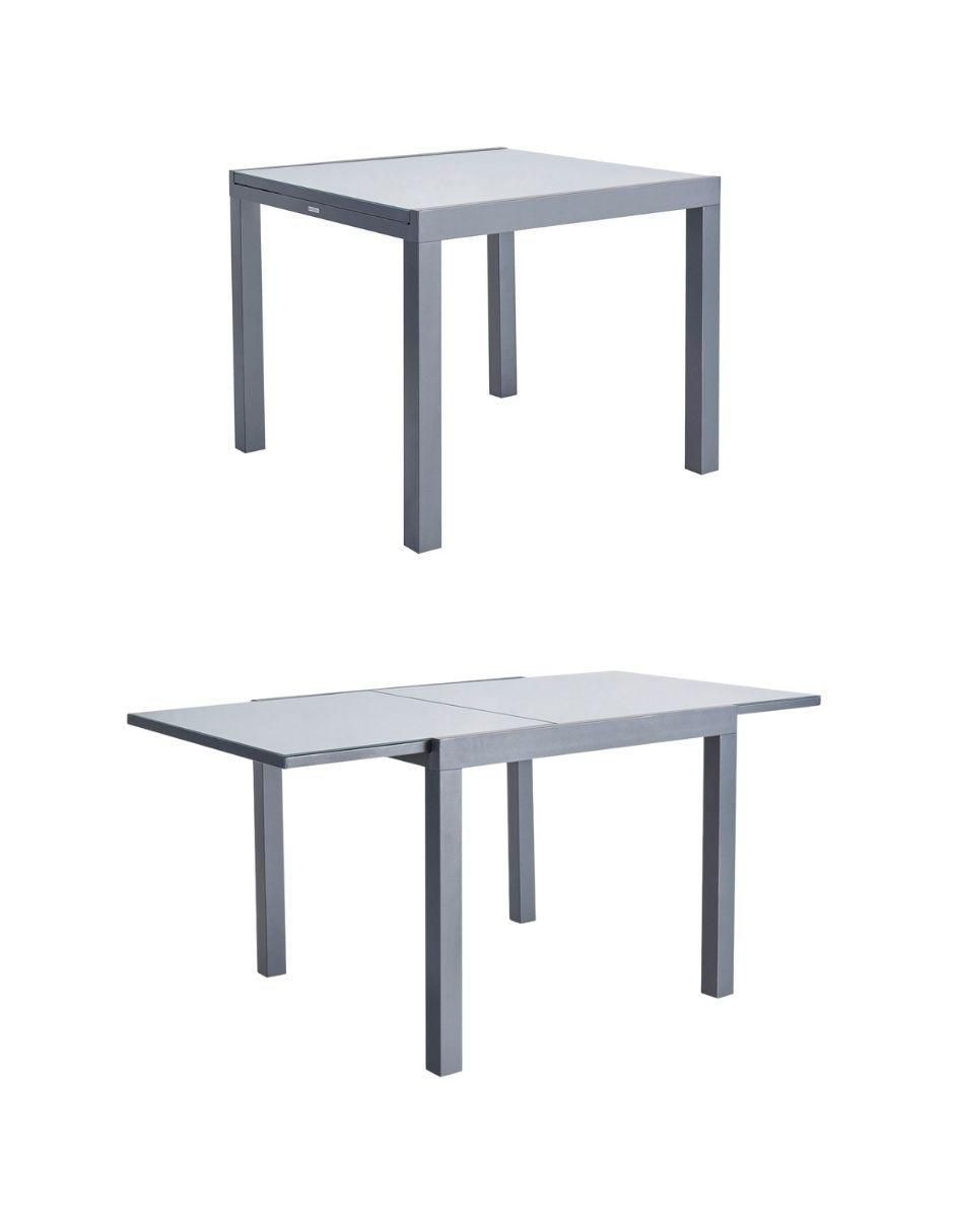 Mesa extensible armable 4