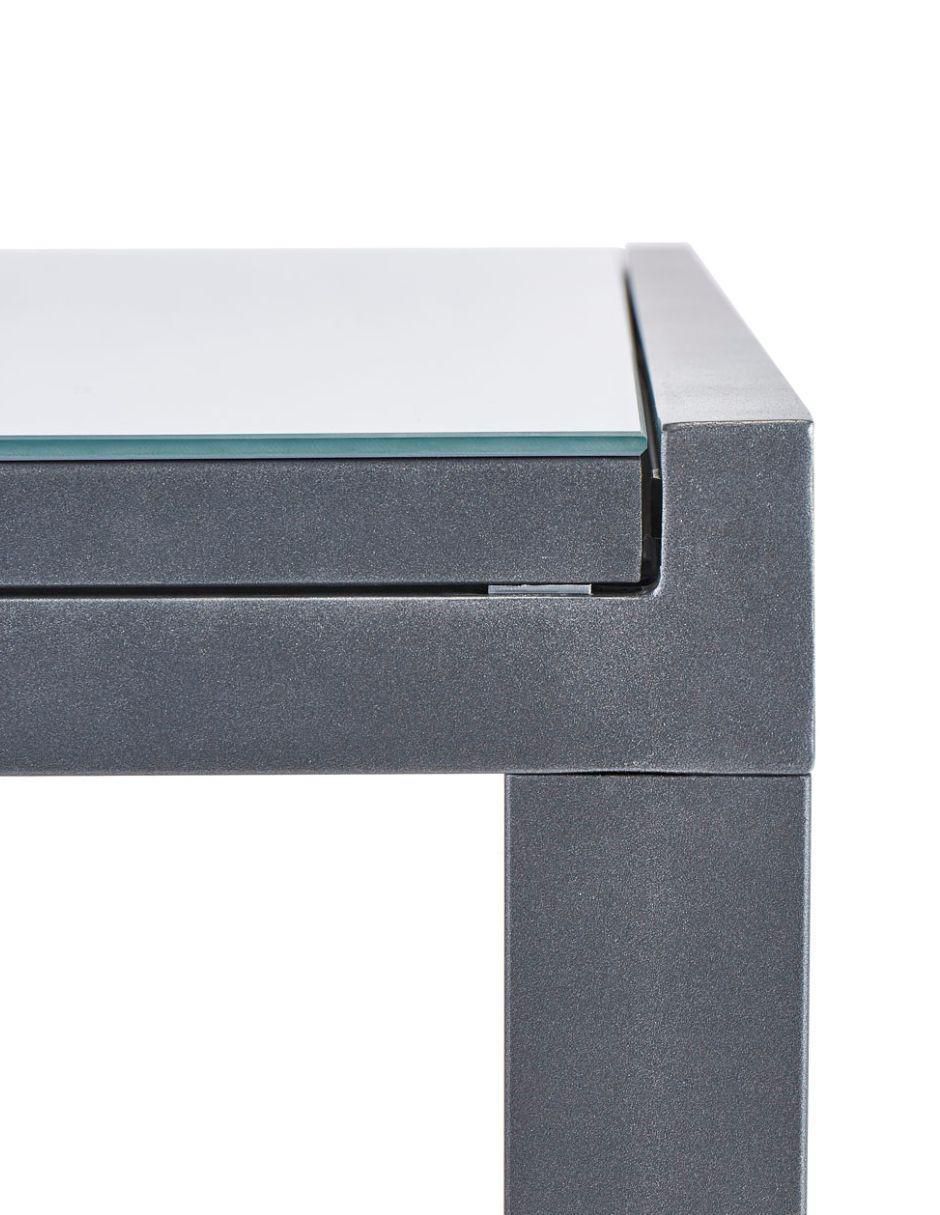 Mesa extensible armable 6