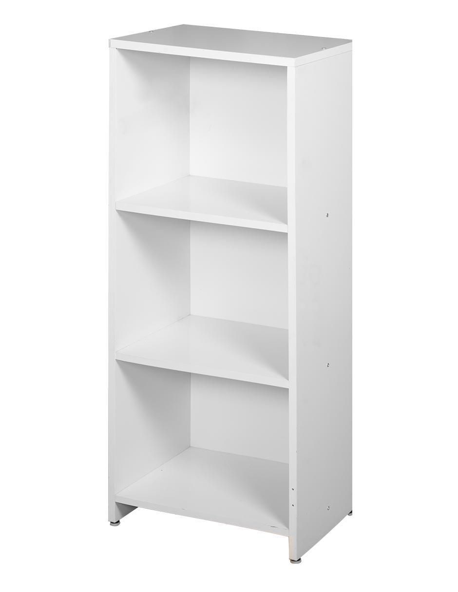 Librero Camargo de MDF Librero Camargo de MDF