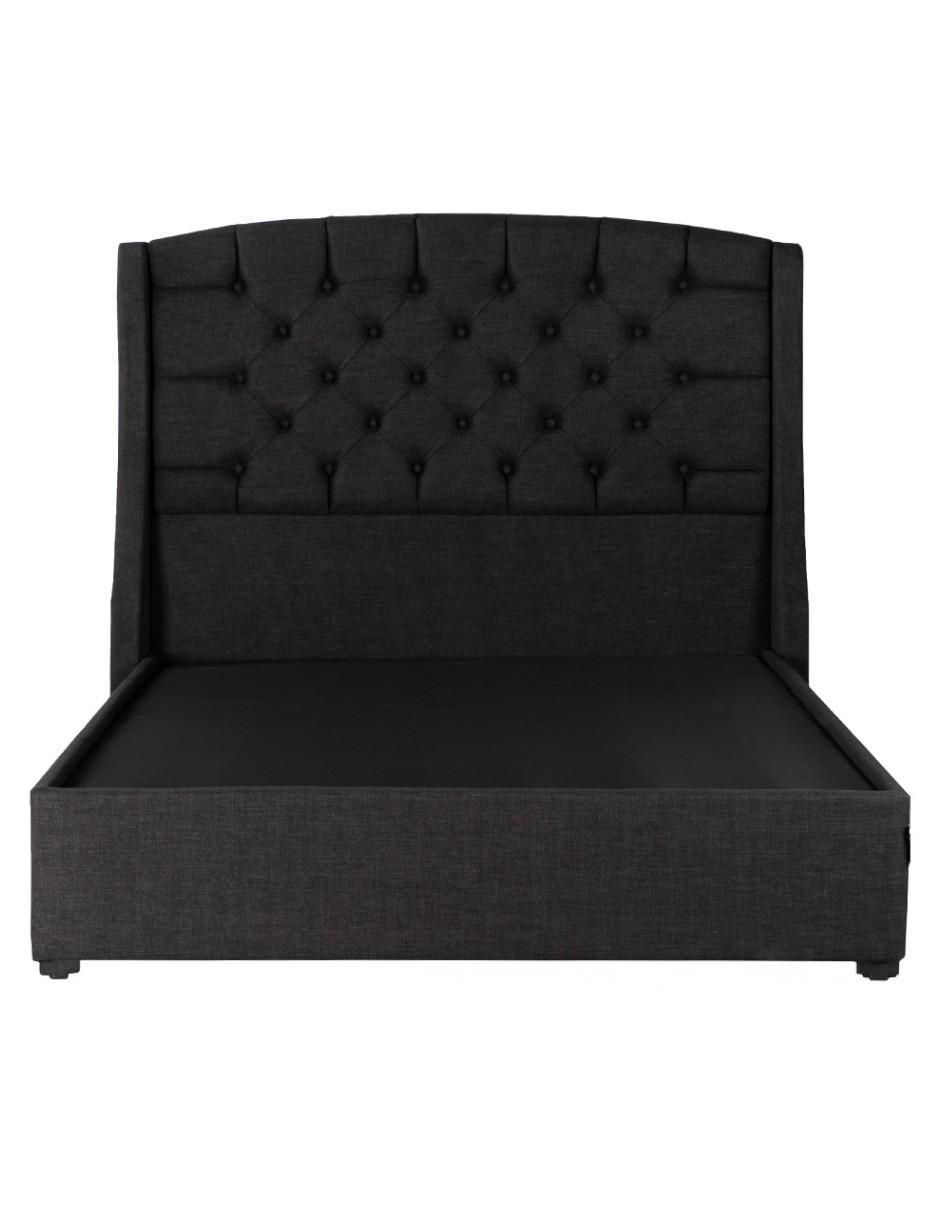 Cama Sitka de madera Cama Sitka de madera