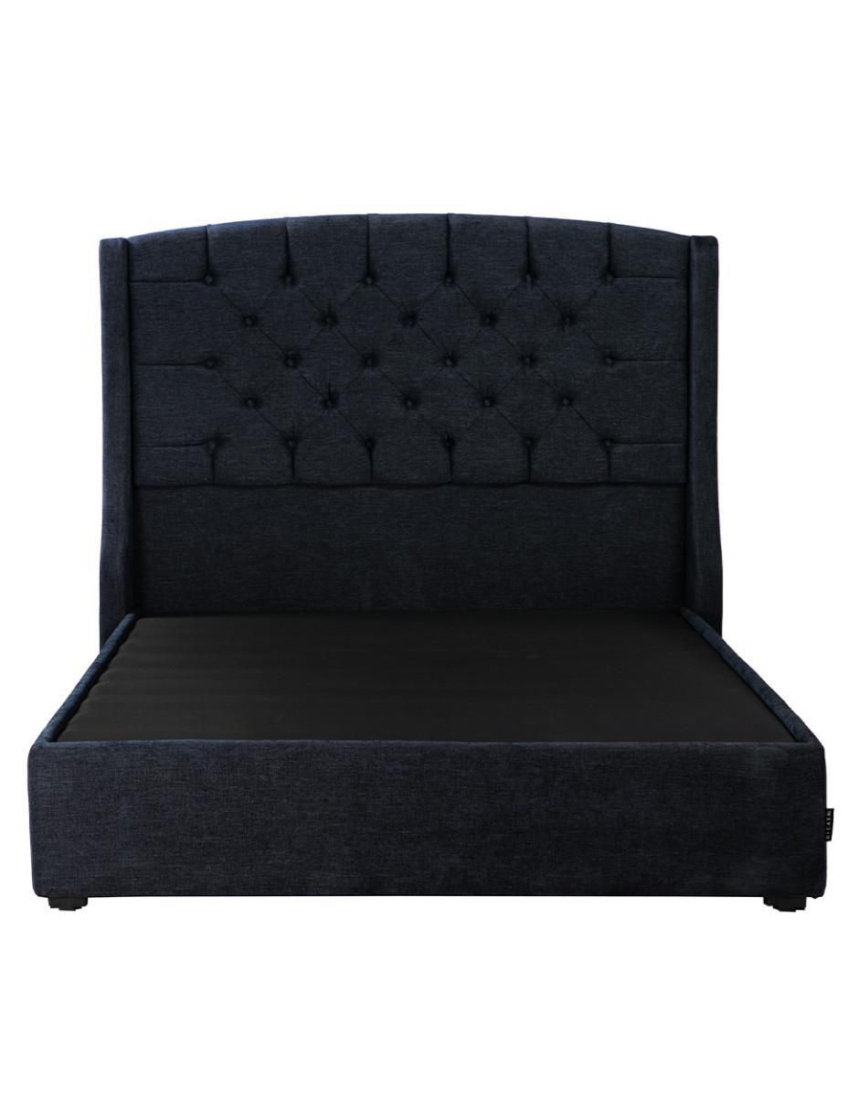 Cama Sitka de madera