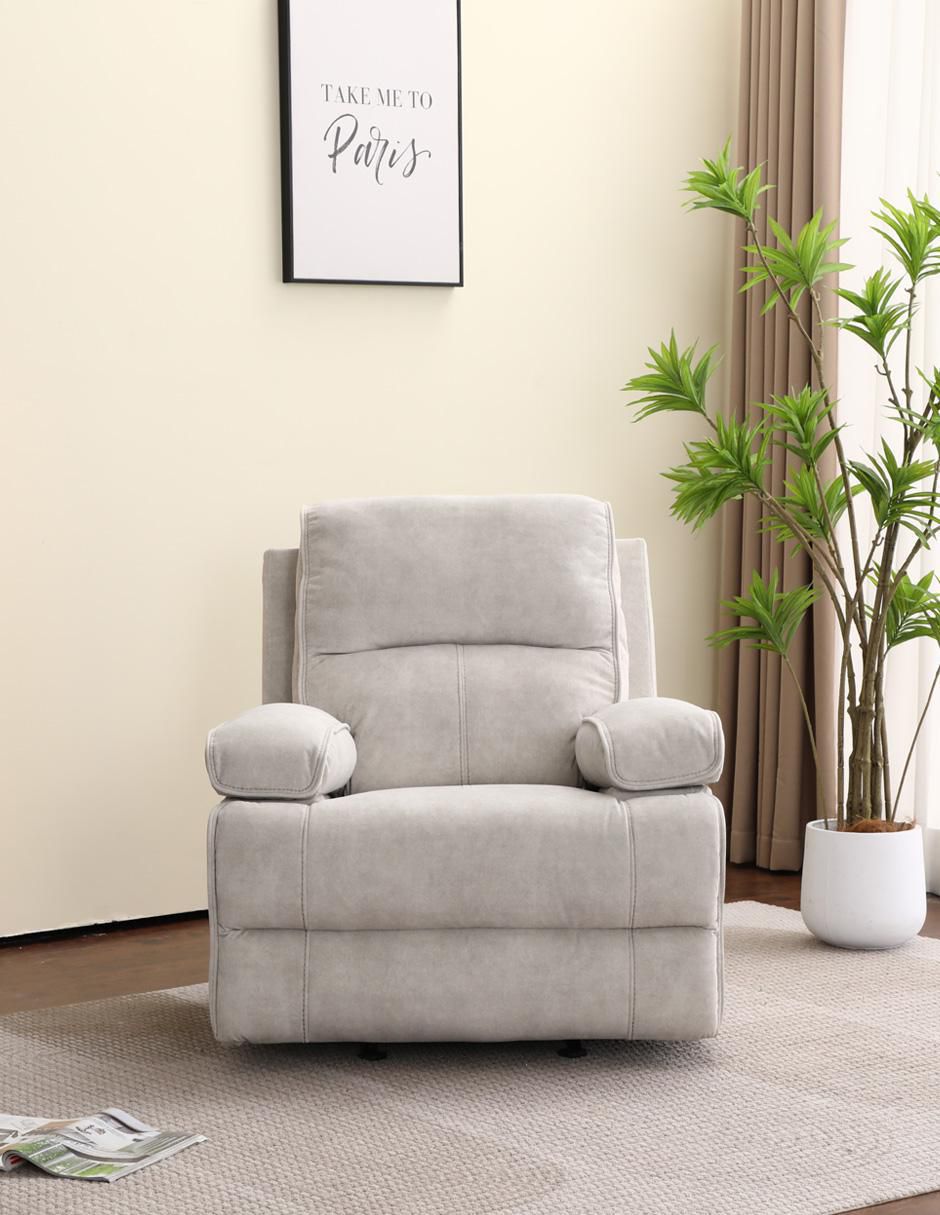Reclinable Montbrook Home