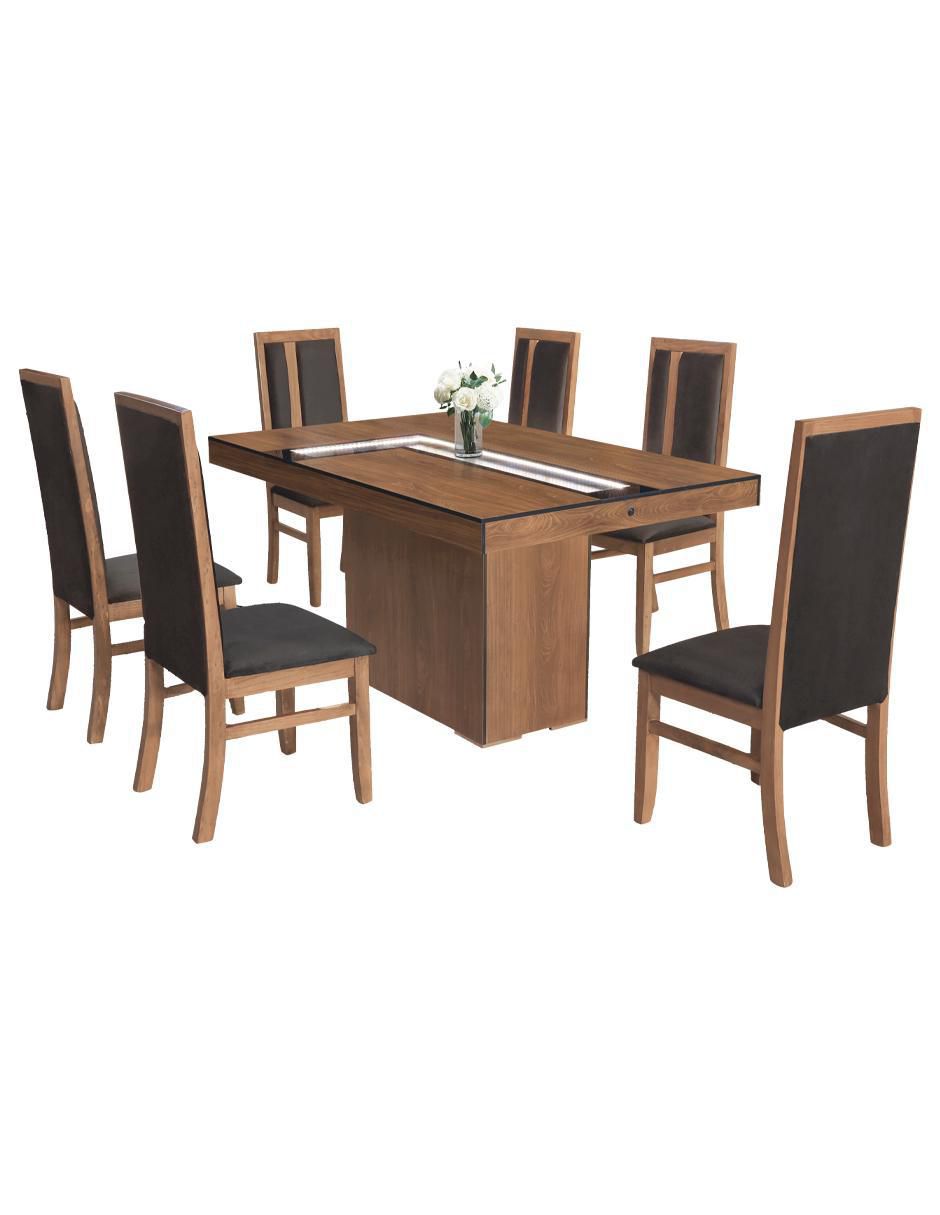 Antecomedor Lisboa para 6 personas 2