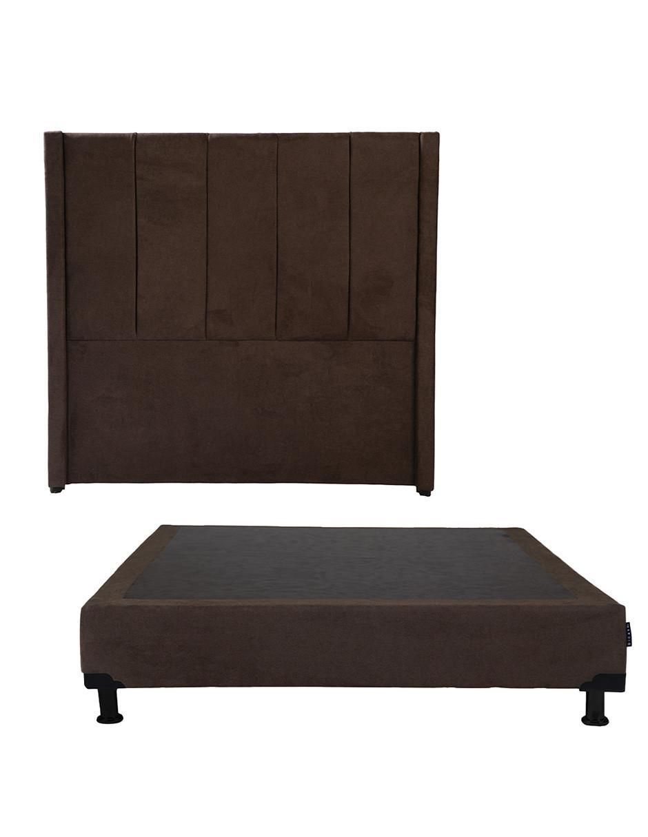 Cama Nizza de madera pino Cama Nizza de madera pino