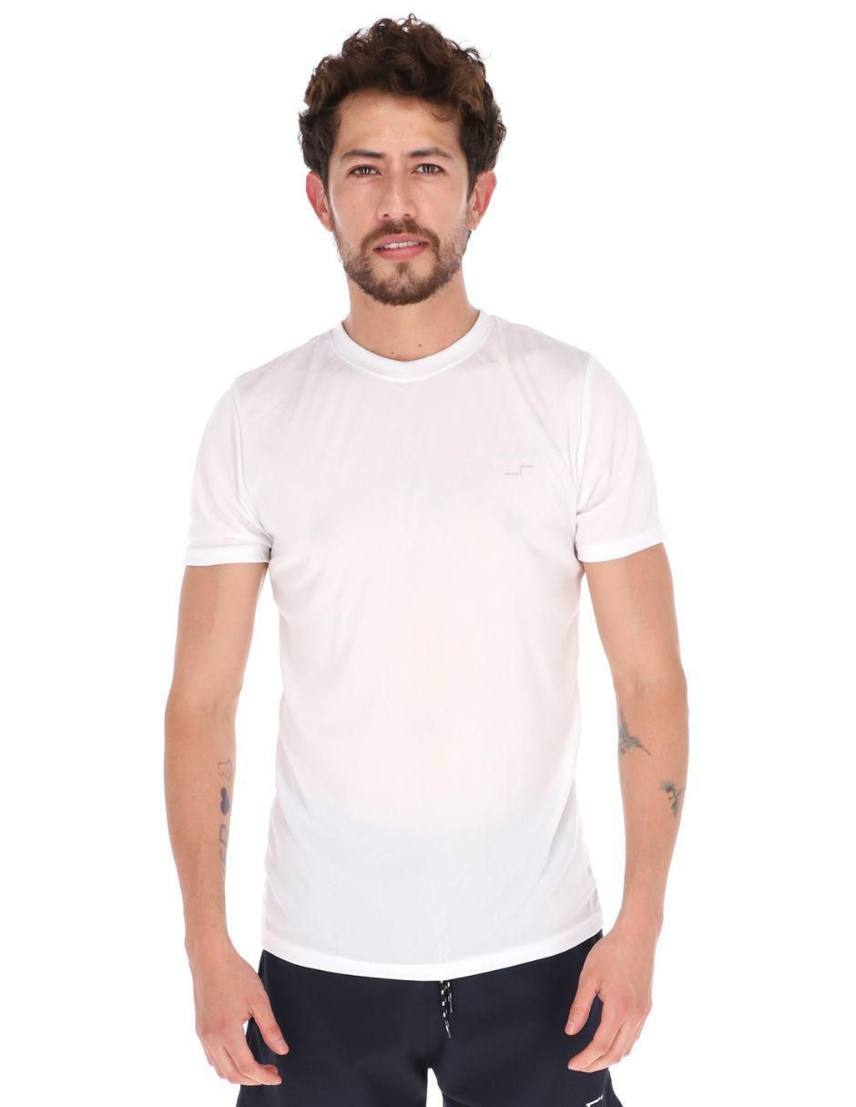 Playera deportiva para entrenamiento para hombre 1