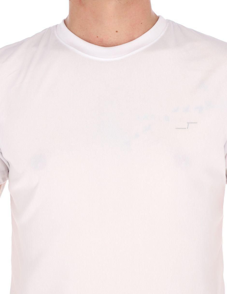 Playera deportiva para entrenamiento de hombre 5