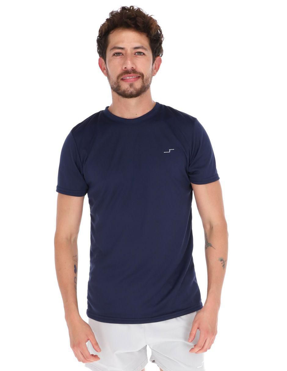 Playera deportiva para entrenamiento para hombre Playera deportiva para entrenamiento para hombre