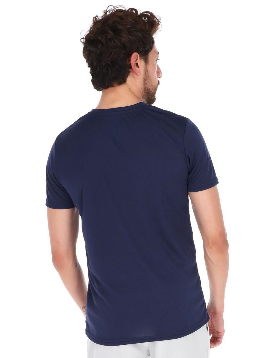 Playera deportiva para entrenamiento Chb Chili Beans Clothing Co. para hombre
