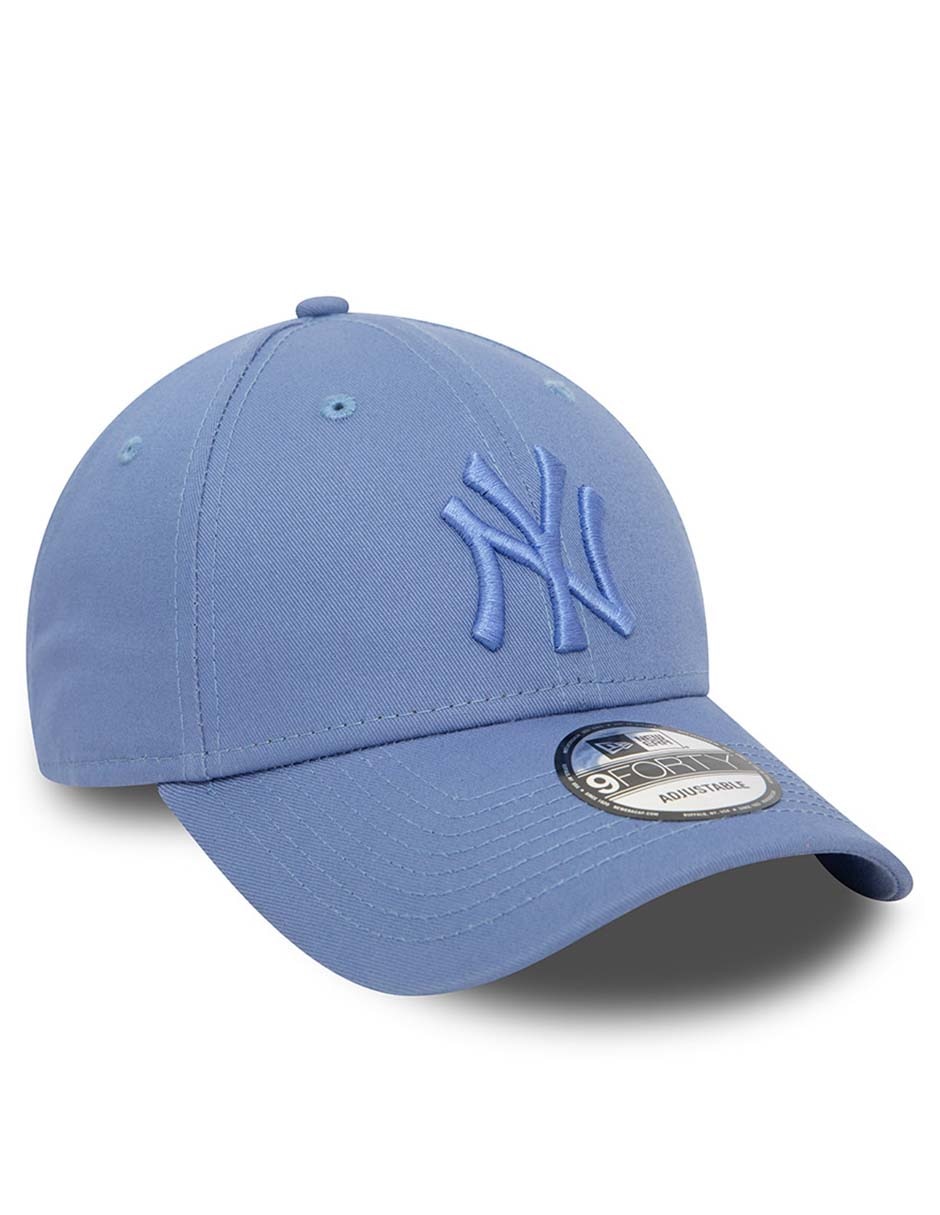 Gorra visera curva snapback para béisbol League Essentials MLB New York Yankees para adulto 3