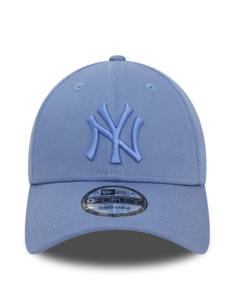 Gorra visera curva snapback para béisbol League Essentials MLB New York Yankees para adulto 2