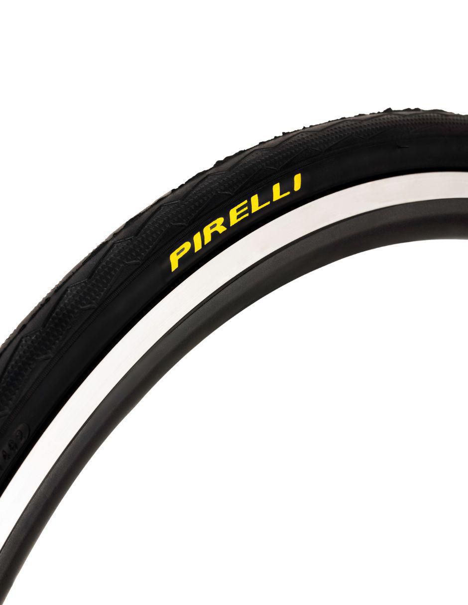 Llanta para bicicleta Pirelli rodada 700