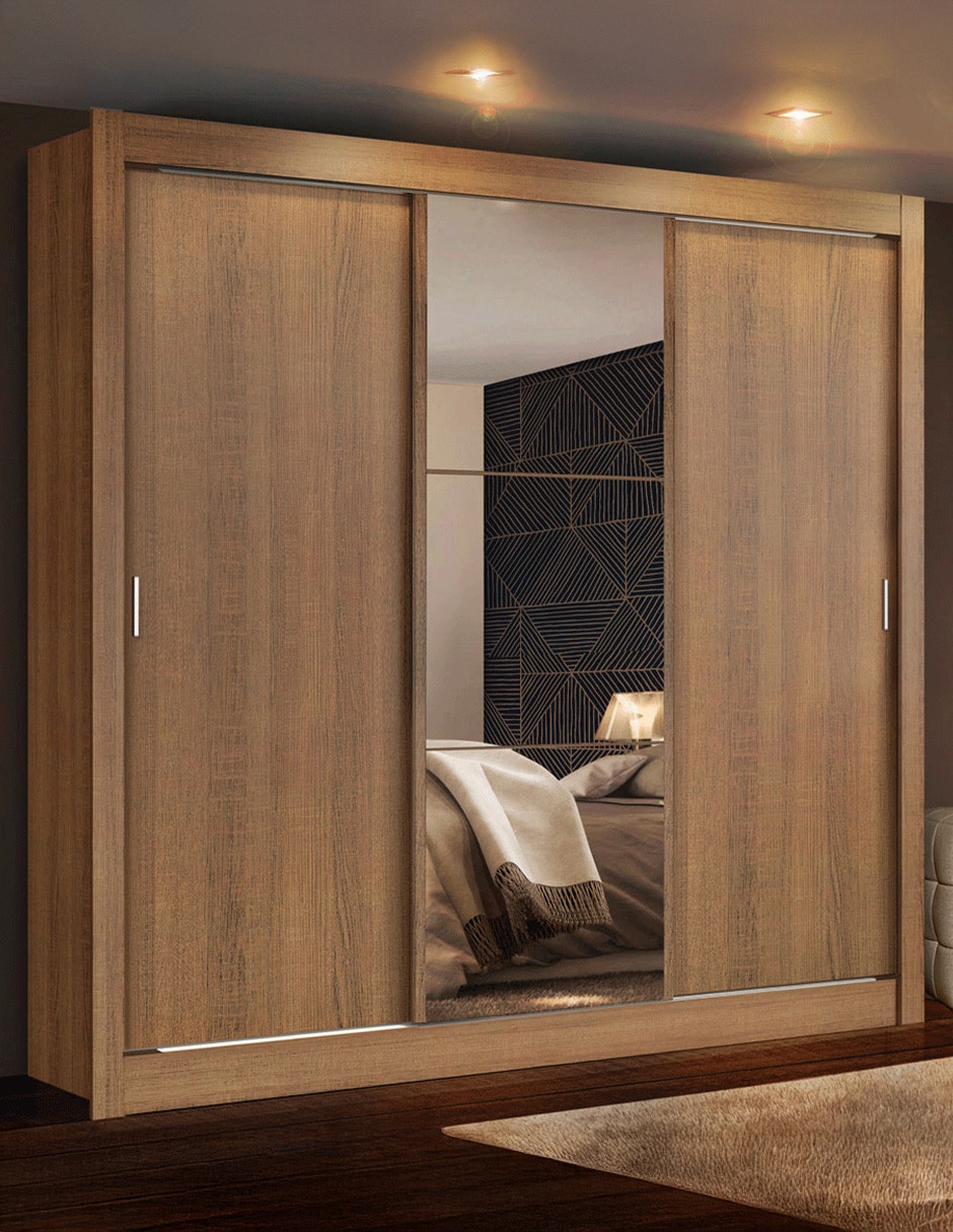 Ropero Monaco de MDP 10