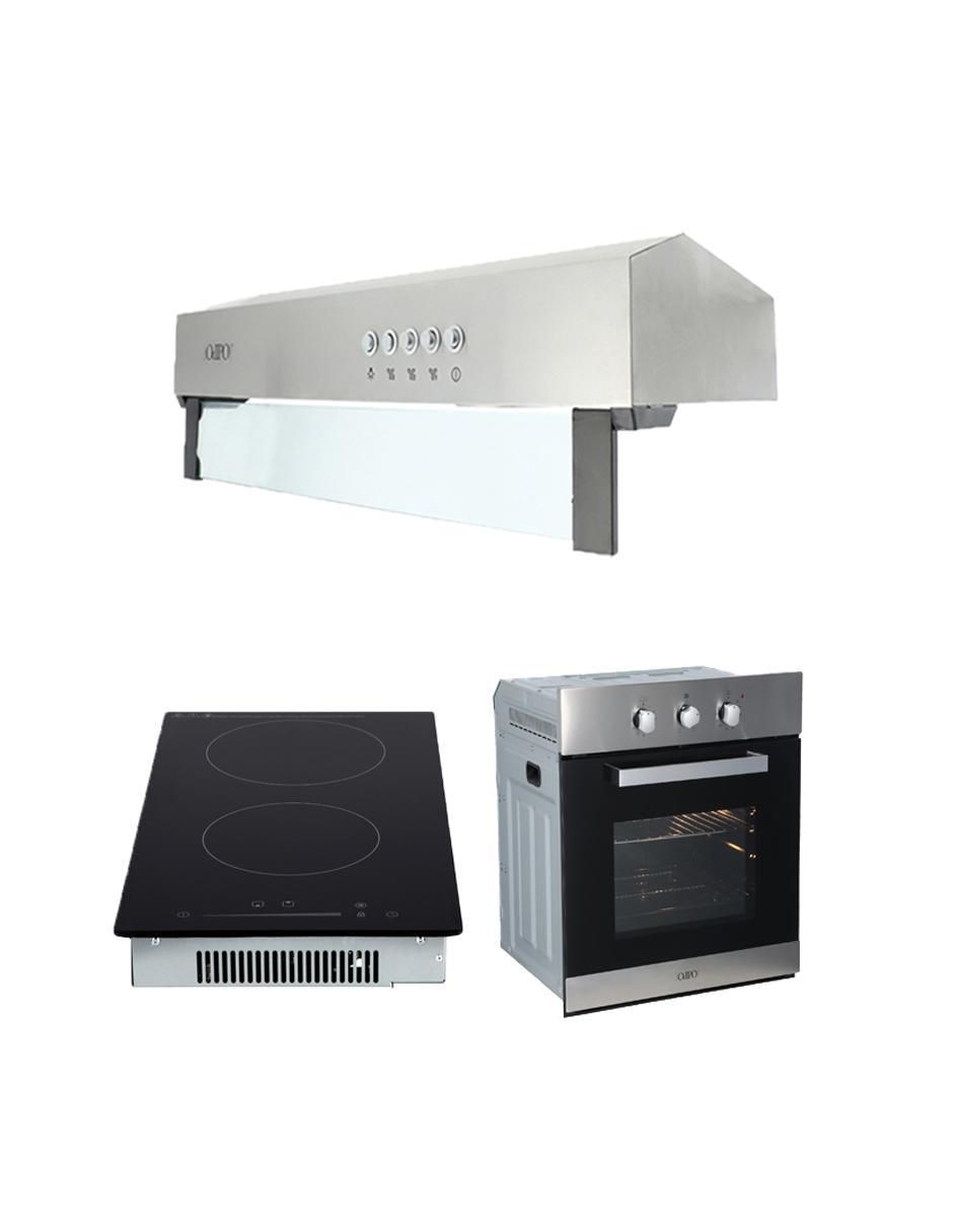 Horno eléctrico Motrix 60 l 1
