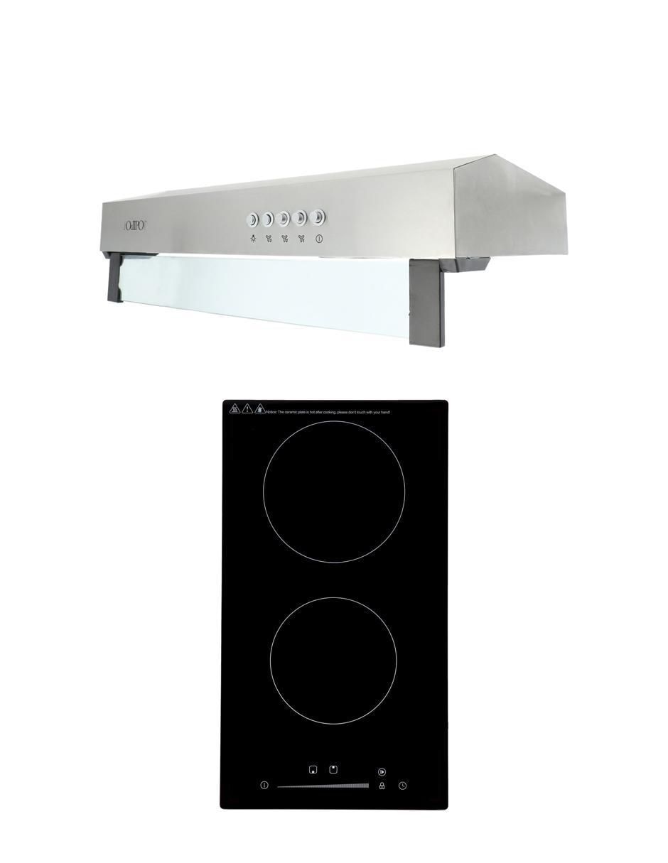Horno eléctrico Motrix 60 l Horno eléctrico Motrix 60 l