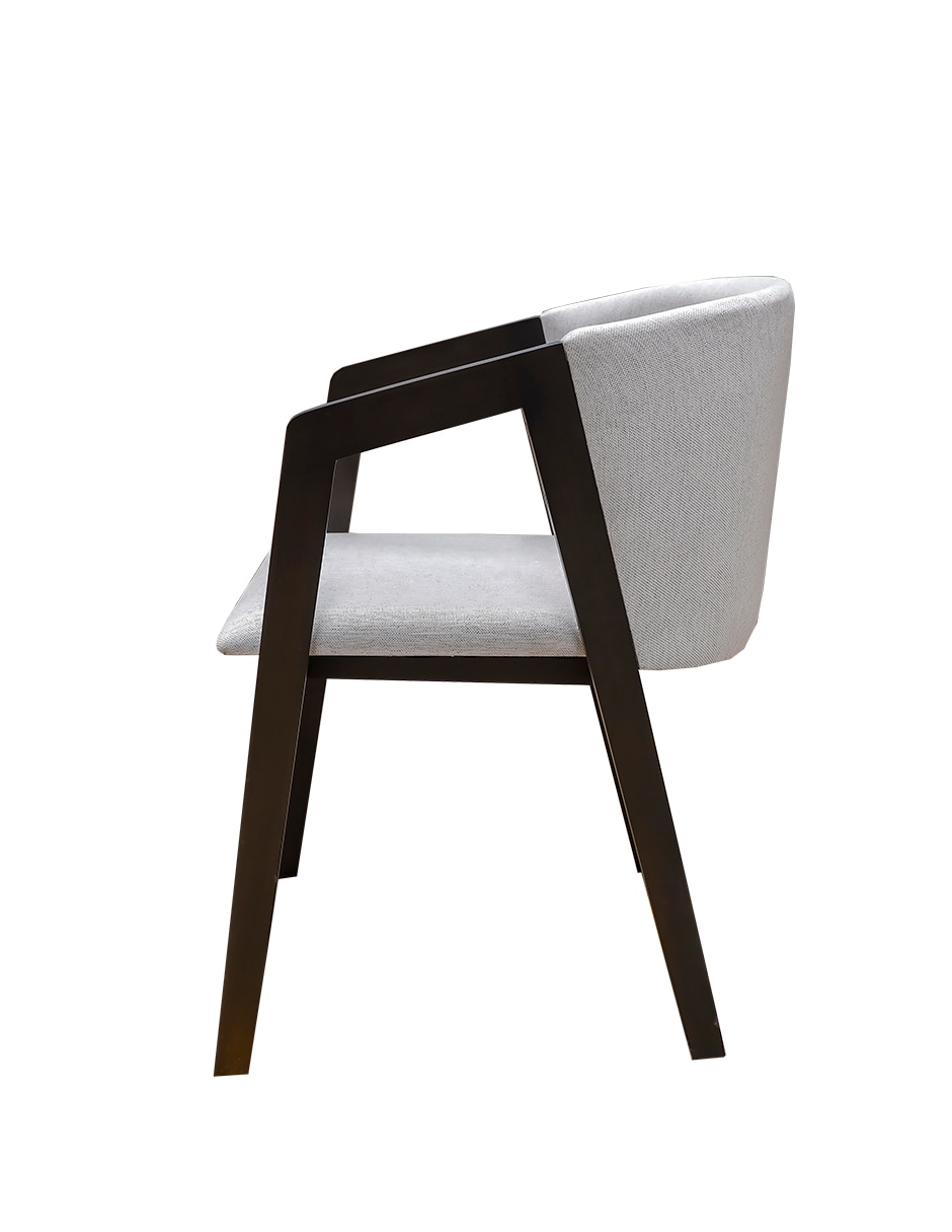 Silla Gardena de madera 4