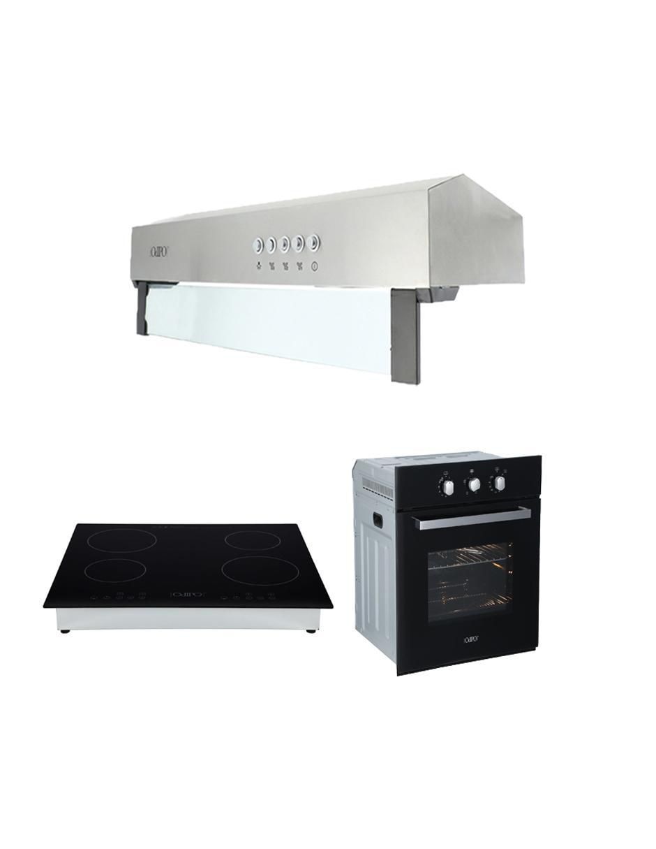 Horno eléctrico Motrix 60 l 1