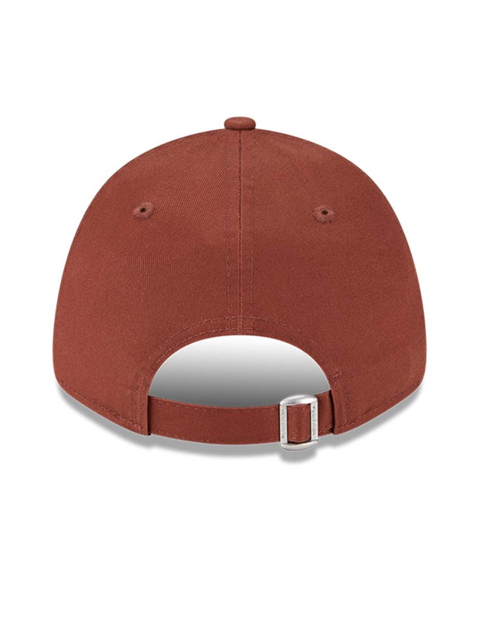 Gorra visera curva snapback para béisbol League Essentials MLB Chicago White Sox para adulto 4