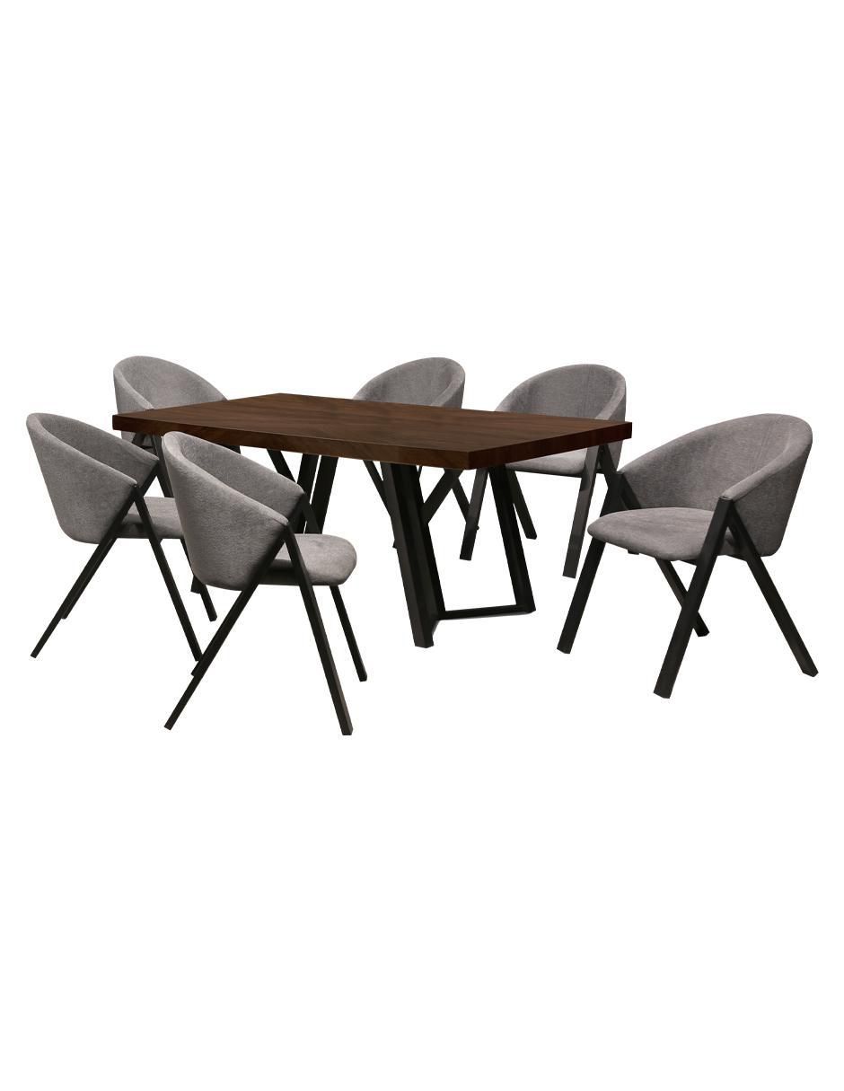 Antecomedor Mallory para 6 personas Antecomedor Mallory para 6 personas
