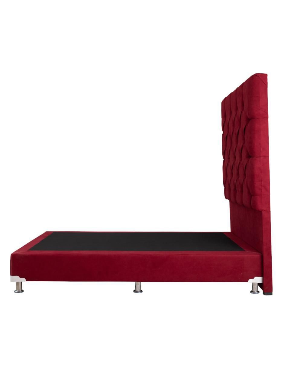 Cama capri 4