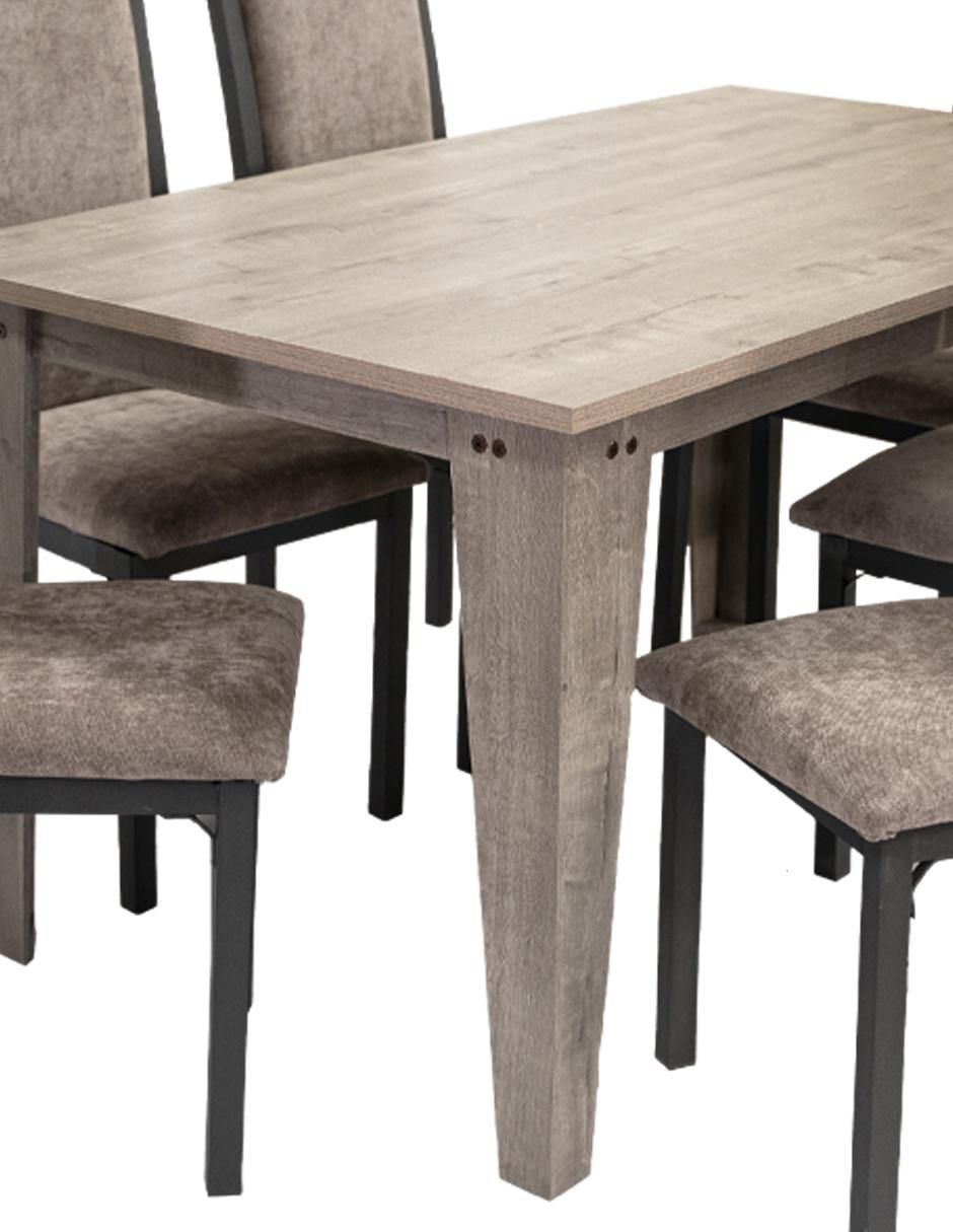Antecomedor Valeria para 6 personas 4