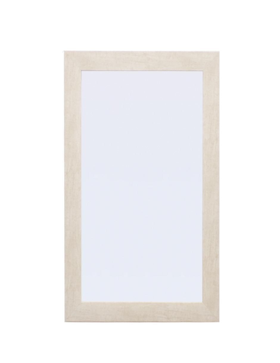 Espejo rectangular Bennet