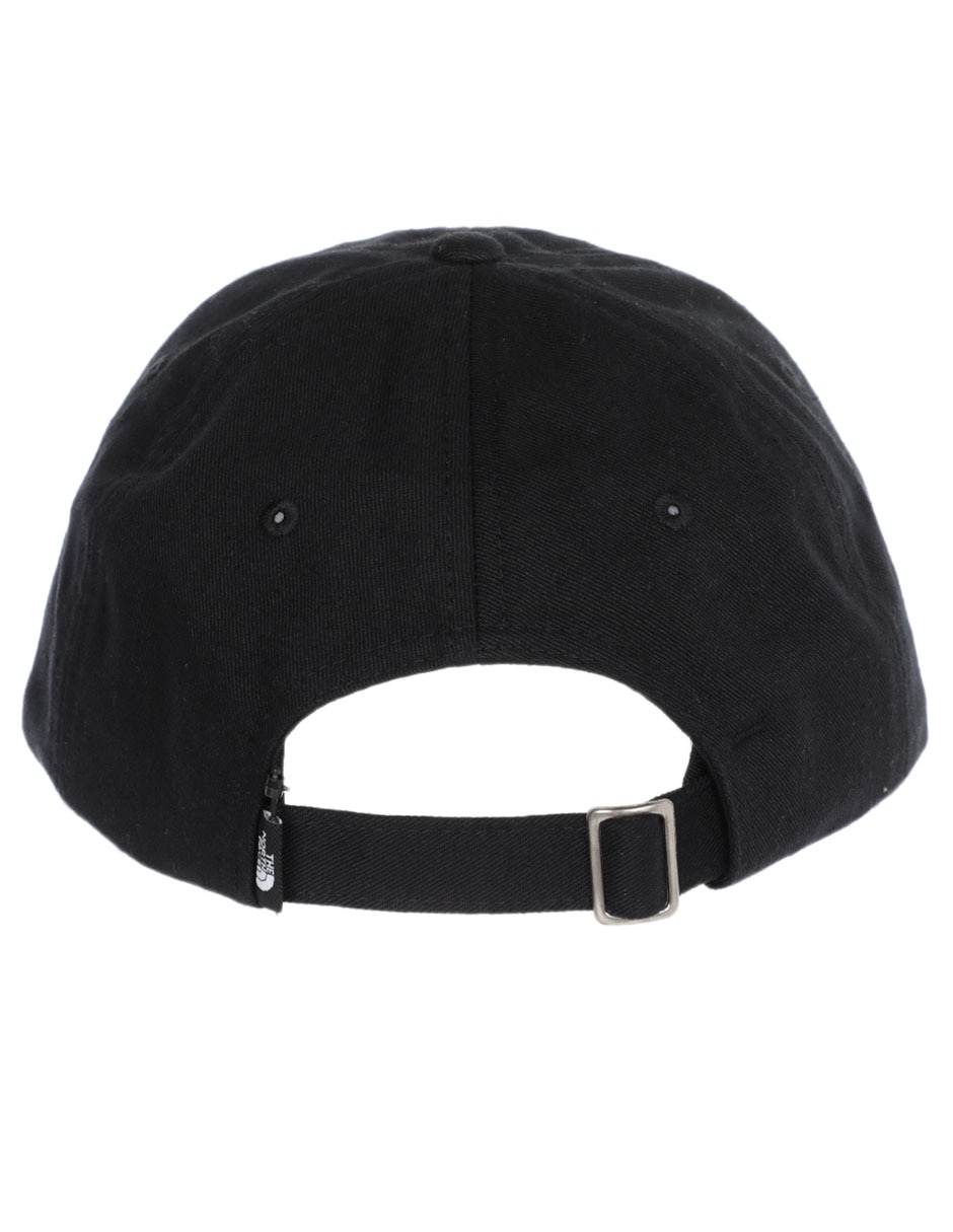 Gorra visera curva hebilla para senderismo para adulto 3