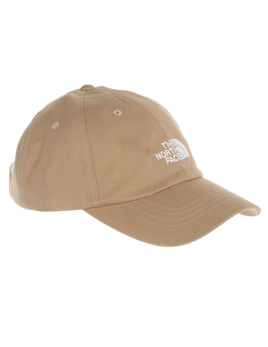 Gorra visera curva hebilla para senderismo para adulto