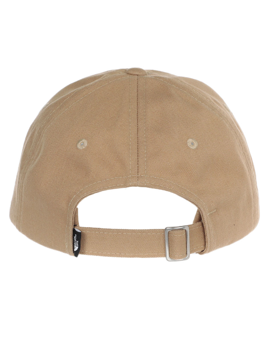 Gorra visera curva hebilla para senderismo para adulto 3