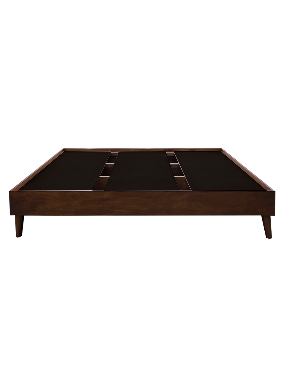Base para cama de chapa madera Base para cama de chapa madera