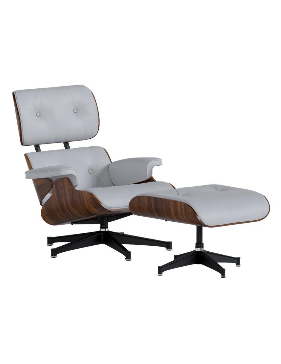 Juego de asiento con taburete