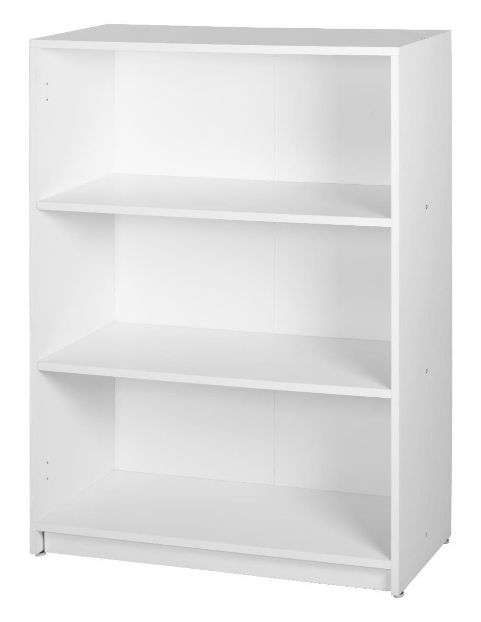 Librero armable de MDF Librero armable de MDF
