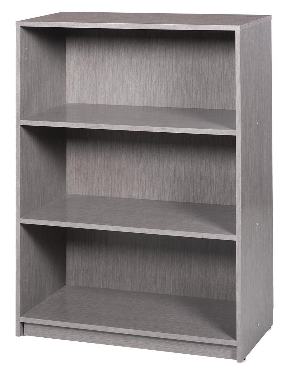 Librero armable de MDF 1