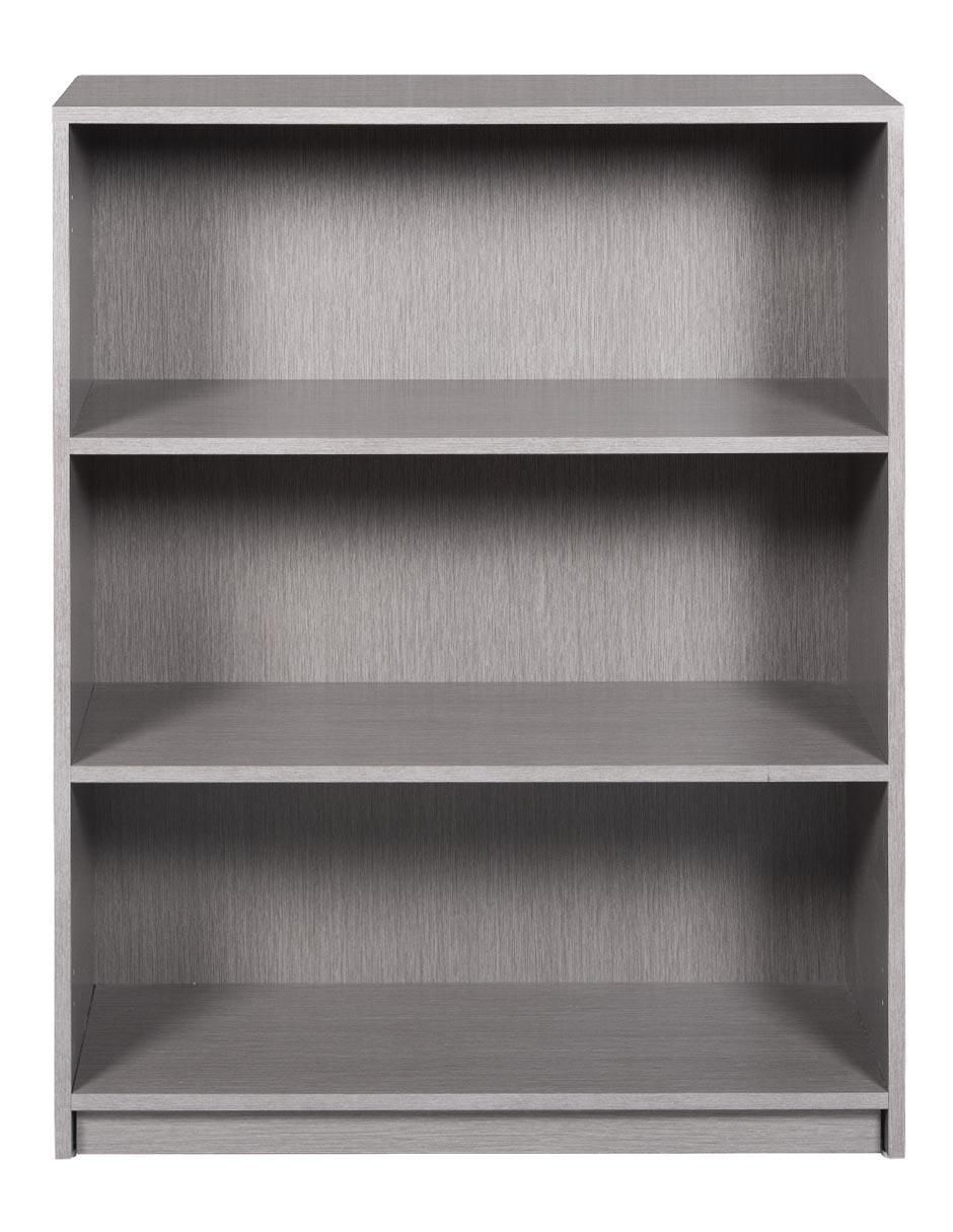 Librero armable de MDF 2