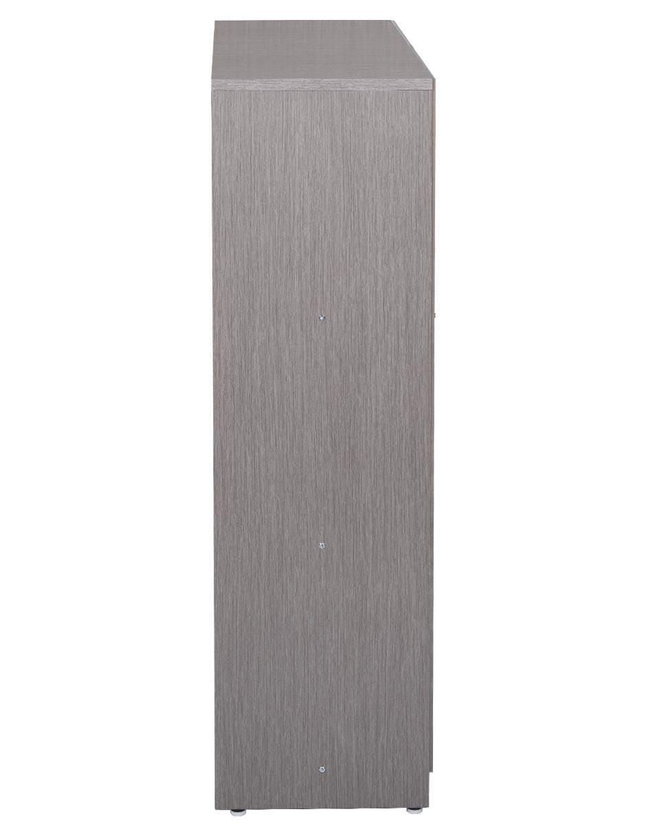 Librero armable de MDF 3