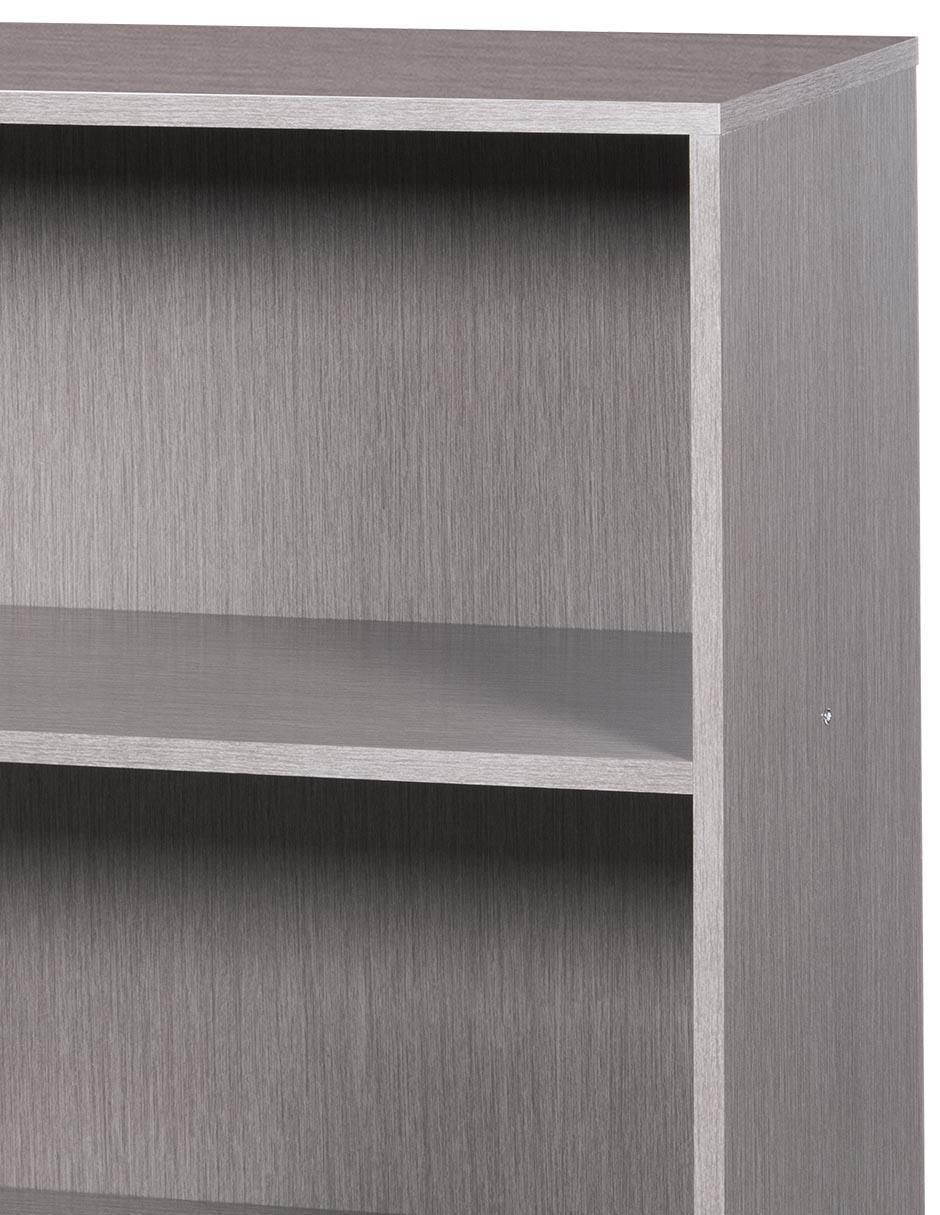 Librero armable de MDF 4
