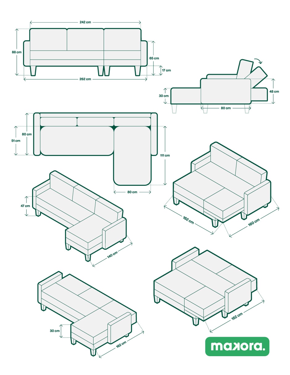 Sala modular duomo 8