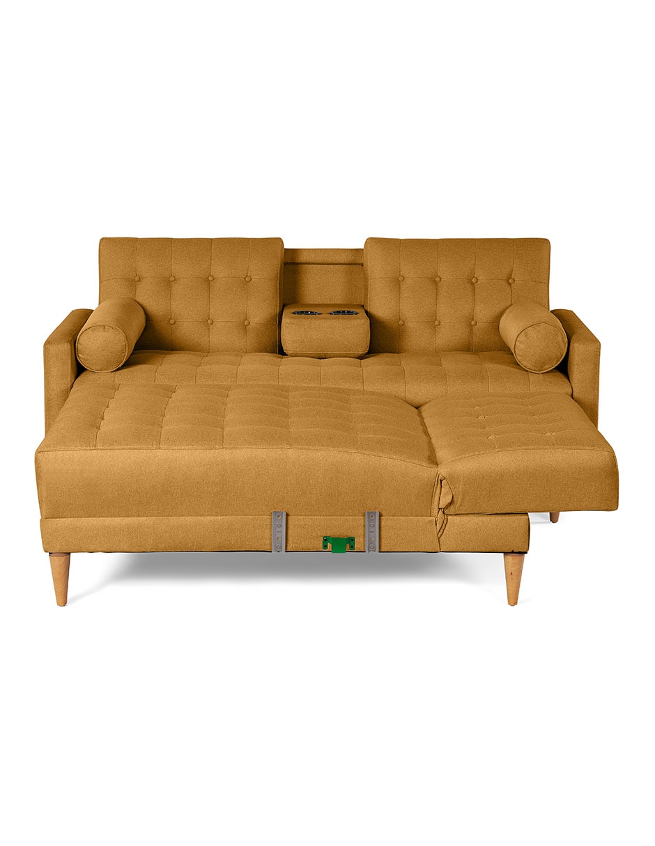 Sala modular Duomo de lino 9