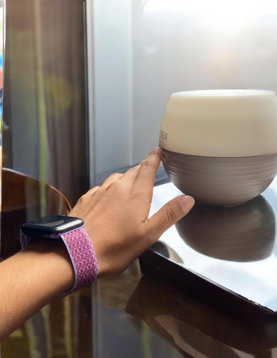 Correa para smartwatch 5