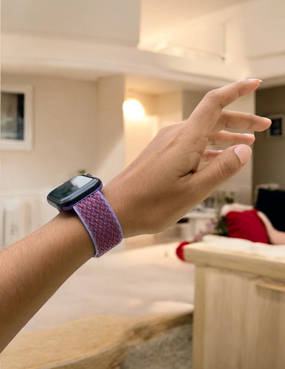 Correa para smartwatch