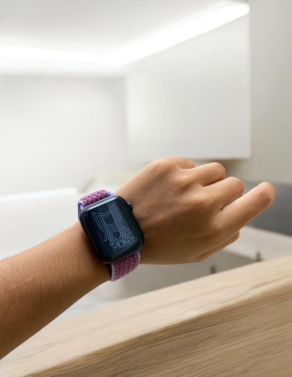 Correa para smartwatch