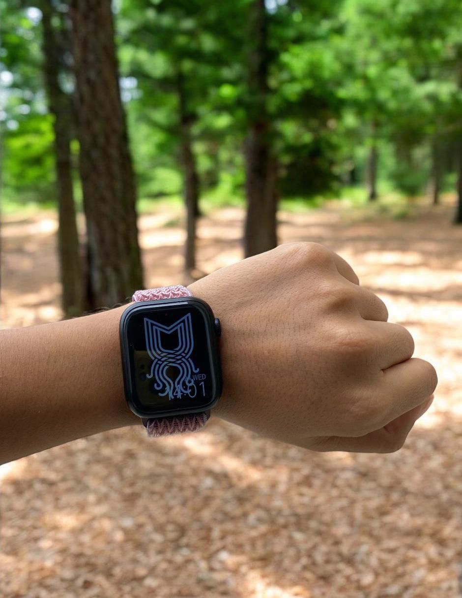 Correa para smartwatch 6
