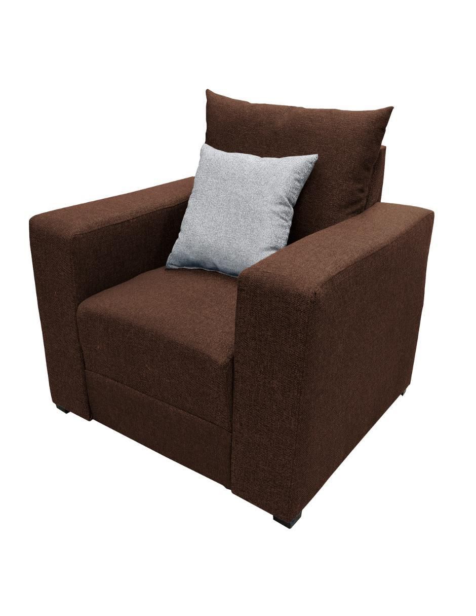 Sillón Miami de lino 4