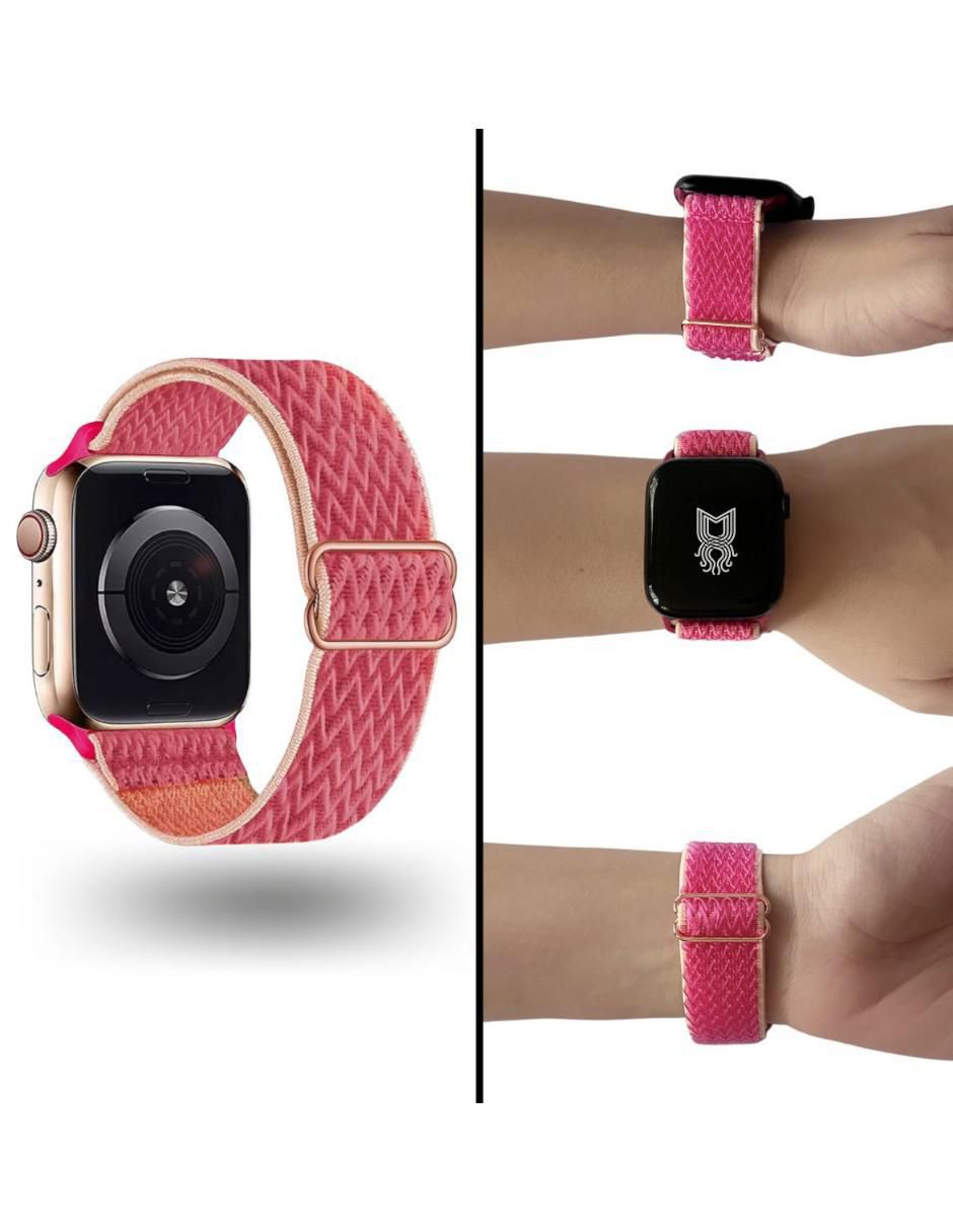 Correa para smartwatch