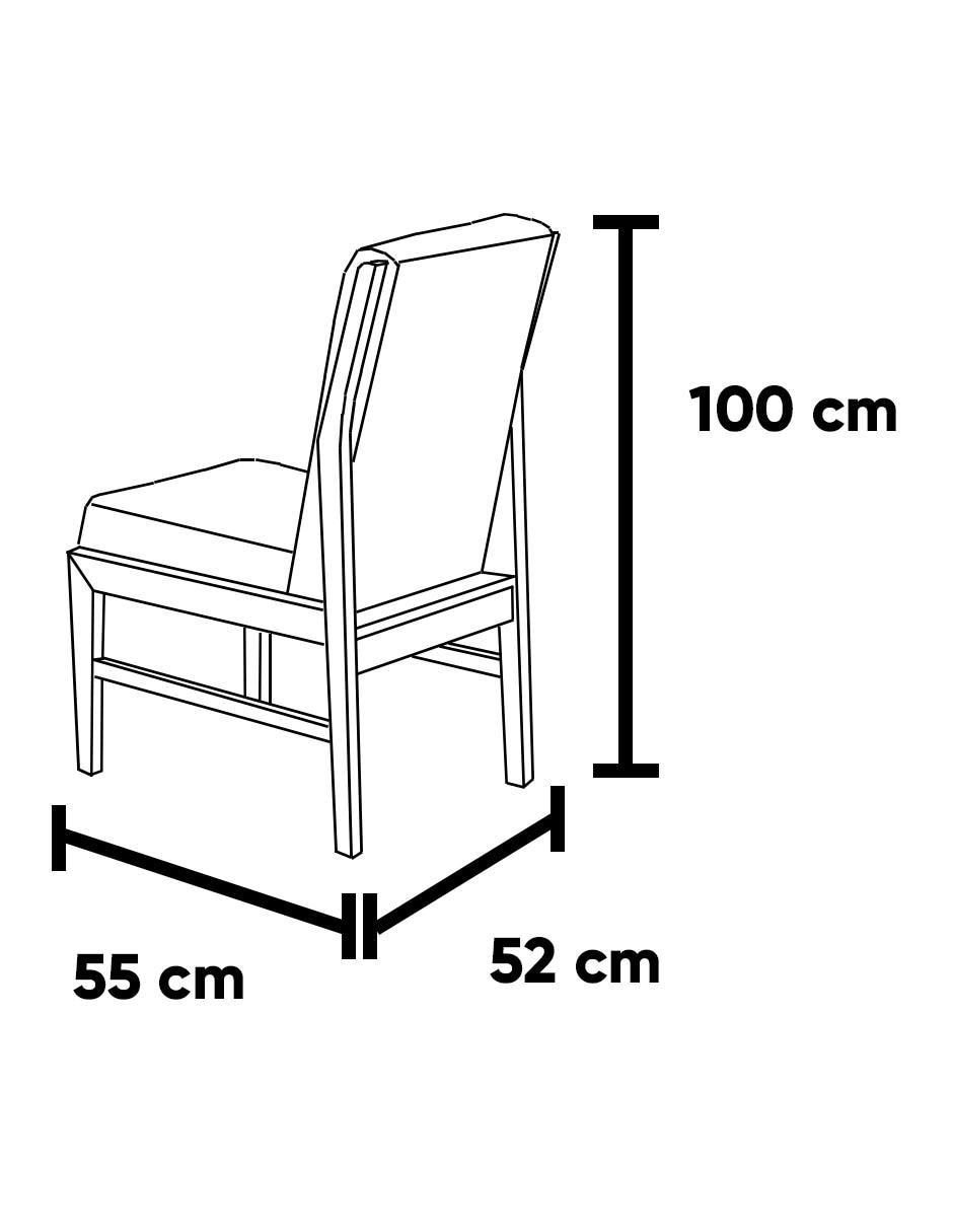 Antecomedor para 8 personas 21