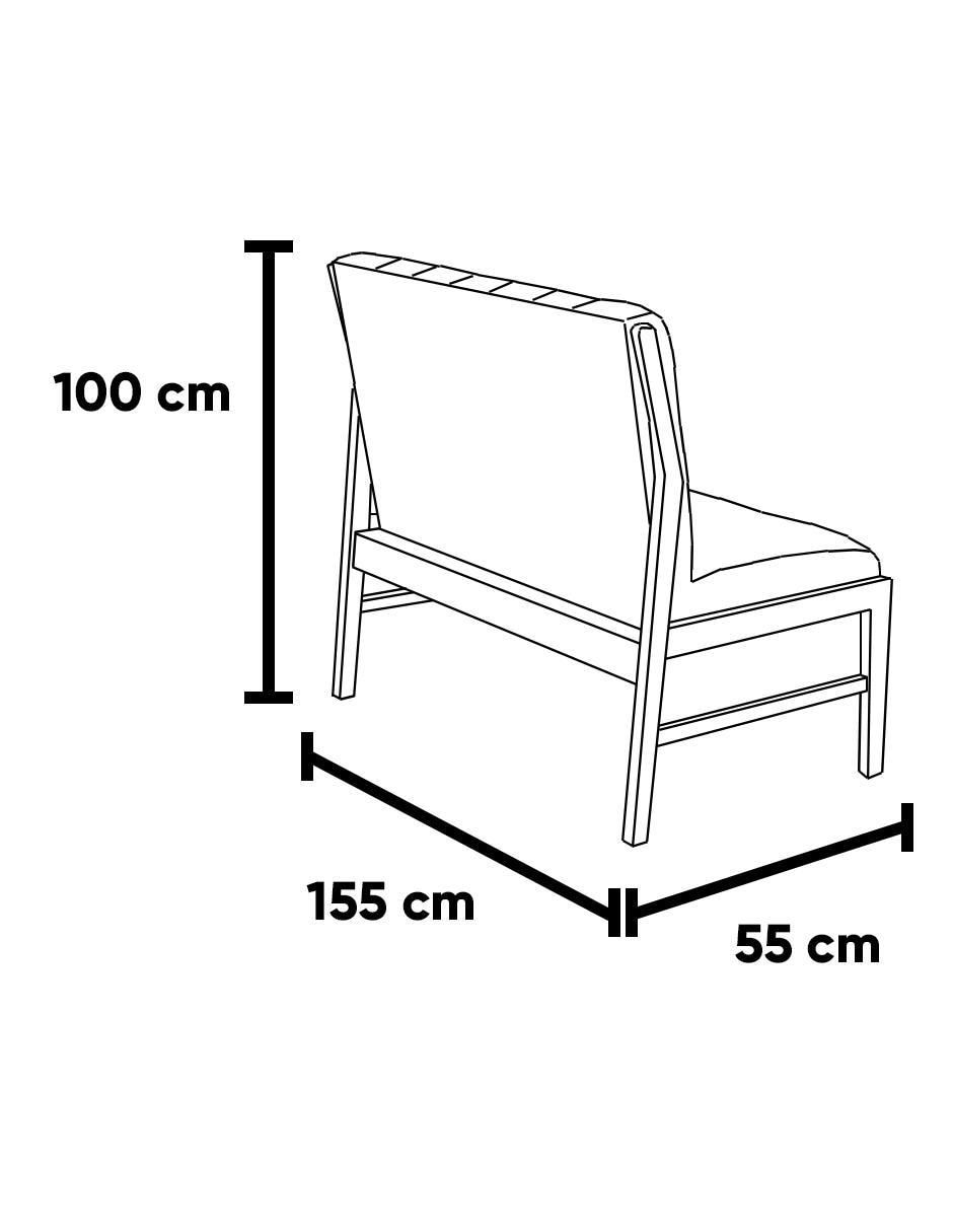 Antecomedor para 8 personas 22