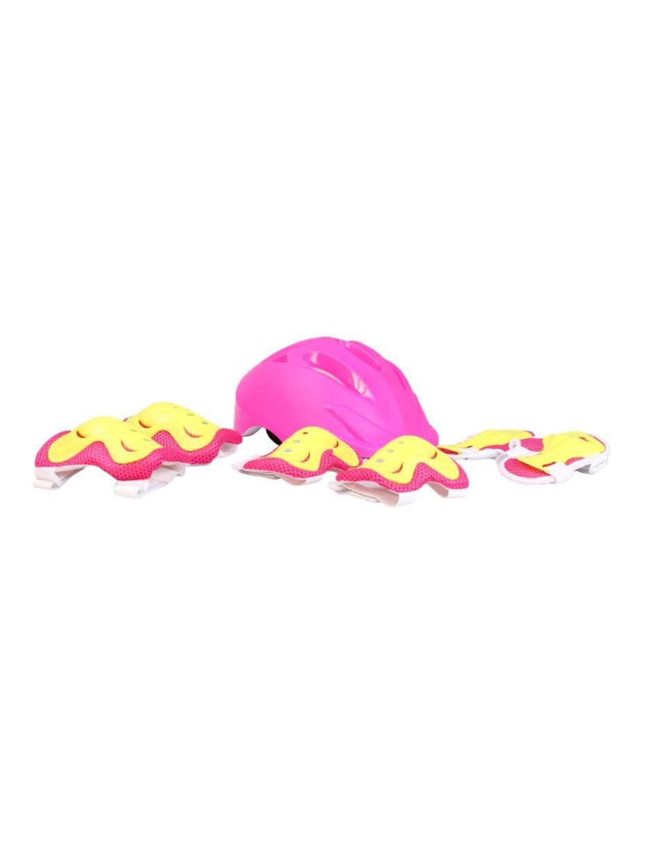 Patines en línea Sweet Rocket Pro infantil unisex