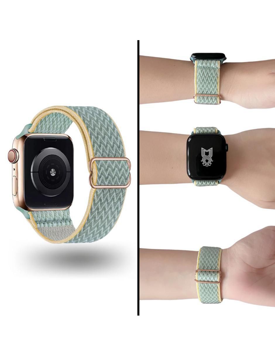 Correa para smartwatch