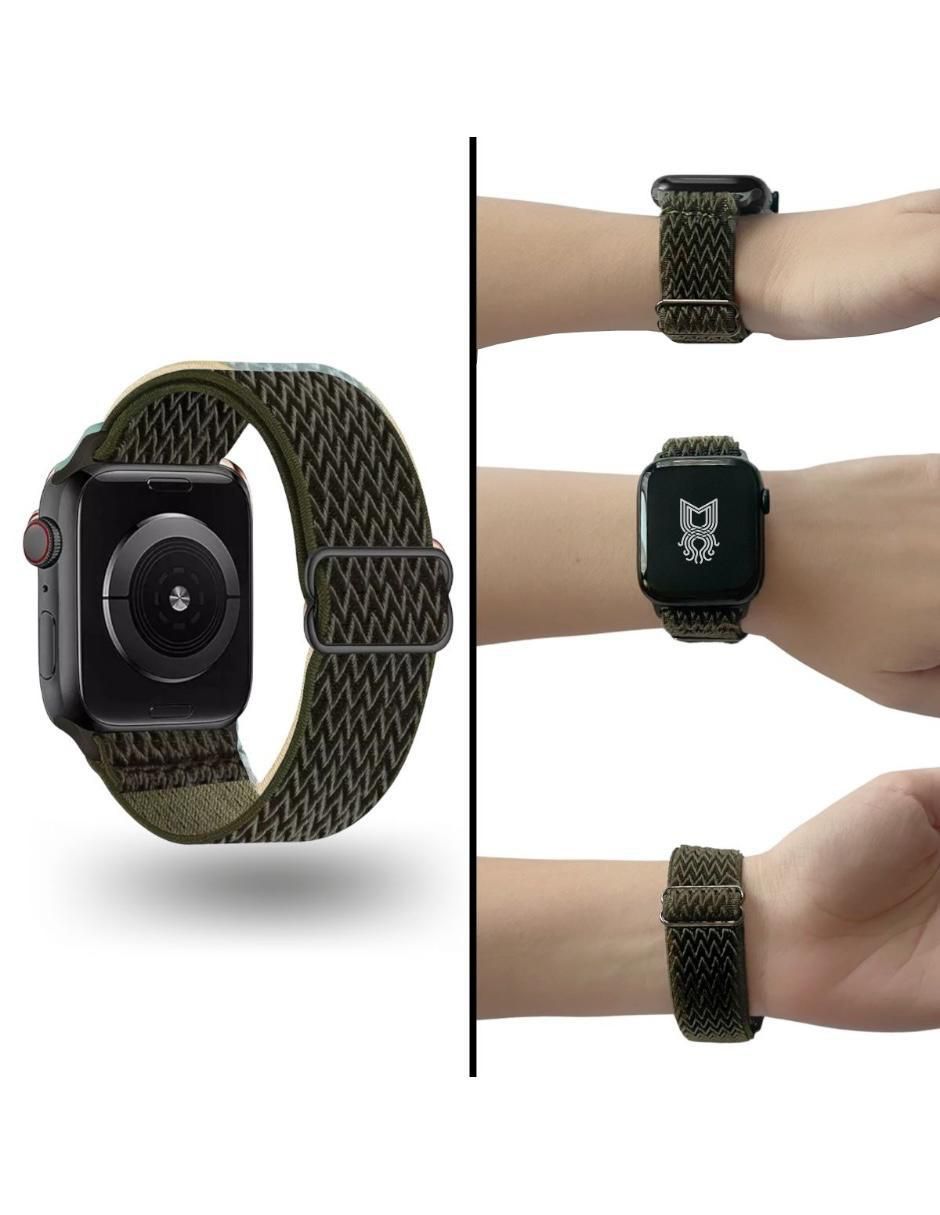 Correa para smartwatch 5