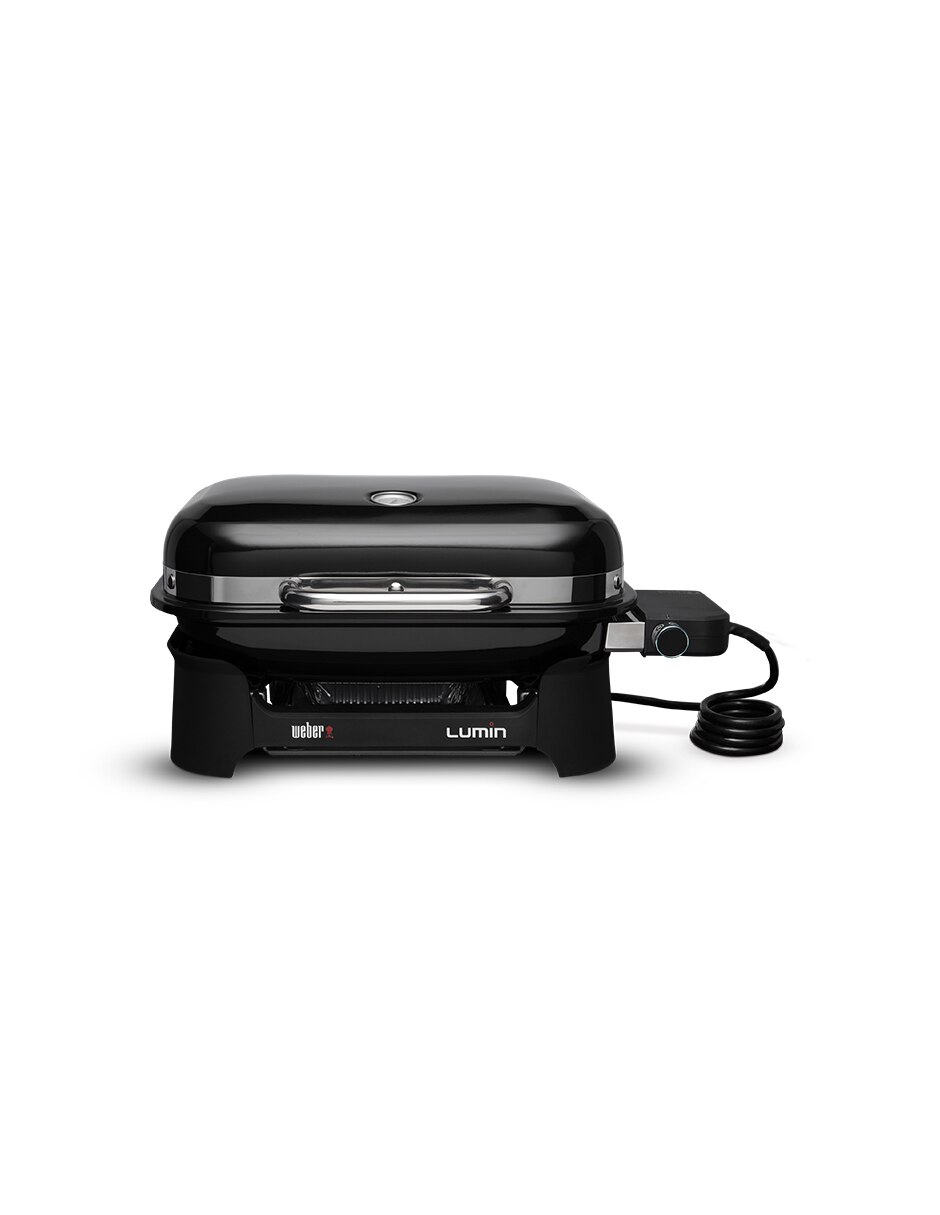 Asador eléctrico de acero porcelanizado Asador eléctrico de acero porcelanizado