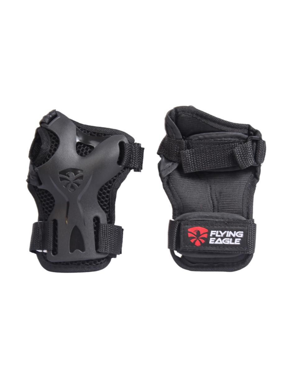 Set protectores Flying Eagle para patinaje